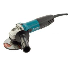 Углошлиф. маш. MAKITA  GA 5030  (720Вт,125мм,11000об/мин,1.4кг)