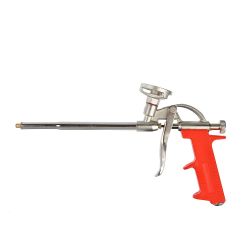 Пистолет для монтажной пены  ПРОФИ F204