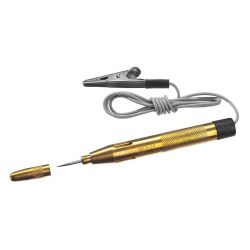 Индикатор напряжения автомобильный STAYER