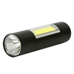 Фонарь аккум светодиодный GLANZEN UFL-0300-519B