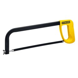 Ножовка по металлу 300мм угол уст. полотна 90 град. STAYER MASTER