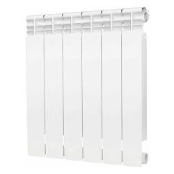 Радиатор биметаллический VIENA RB.1,5 500/  80    6 секц.