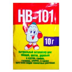 Препарат стимулятор роста НВ-101 10 гр ФЛОРА