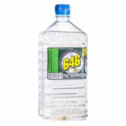 Растворитель 646    1,0л