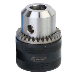 Патрон с ключом 1/2" 13мм  ДИОЛД