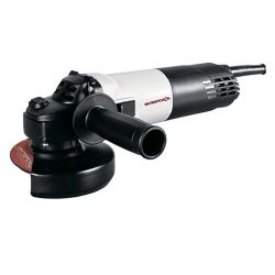 Углошлиф. маш. ИНТЕРСКОЛ  УШМ-125/1000  (1010Вт,125мм,11000об/мин,2.6кг)