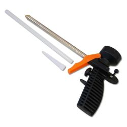 Пистолет для монтажной пены  SANTOOL