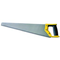 Ножовка по дереву 400мм закален зуб, 3D-заточка  888
