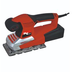 Шлифмашина вибр.  REDVERG RD-SG30-90 (300Вт, 187х90) 