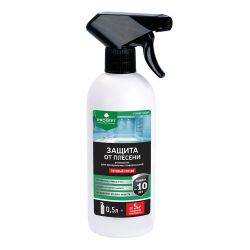 Состав для защиты от плесени   0,5л  PROSEPT Fungi stop (готовый состав)