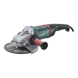 Углошлиф. маш. METABO  W 24-230 MVT  (2400 Вт,230мм,5.8кг)