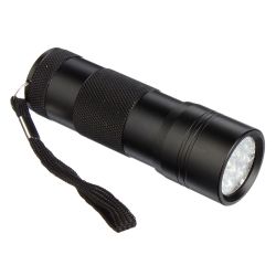 Фонарь светод. 2в1, 12LED ЕРМАК