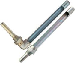 Оправа прямая Ду 163