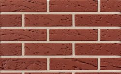Кирпич керам лицевой евро пустот 250х85х65  КС-КЕРАМИК Камелот Терракот Кора Дерева