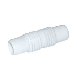 Соединитель резинового шланга 19х19