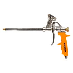 Пистолет для монтажной пены  ВИХРЬ Мастер