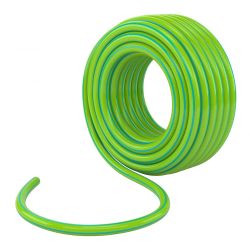 Шланг поливочный армир. 20мм 25м  PALISAD эласт.