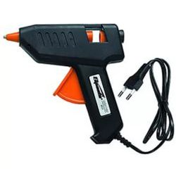 Пистолет термоклеящий электрический  30Вт, 11мм  MATRIX
