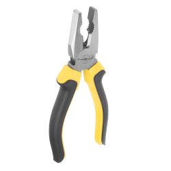 Плоскогубцы комбинированные 180мм  РемоКолор Normal