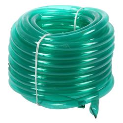 Шланг поливочный силиконовый 20мм 20м  YARD