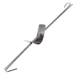 Подвес д/подвесного потолка 0,5м