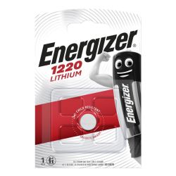 Батарейка тип CR1220  ENERGIZER