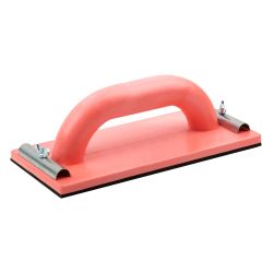 Брусок д/шлифования 120х230 с ручкой  КУРС