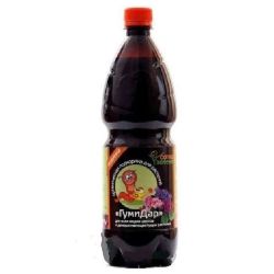 Удобрение жидкое 0,25л Для Бегонии ГумиДар СОТКА ЗЕЛЕНИ