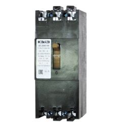 Автомат АЕ 2046-40P, 40А  КЭАЗ