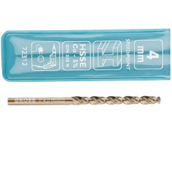 Сверло по металлу   4,0мм  GROSS