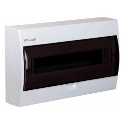 Бокс 18 мод настенный  ЮПИТЕР
