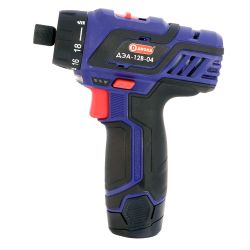 Шуруповерт акк. ДИОЛД ДЭА-12 В-04 (акк.1,5 Ач, крут.момент 28Нм)