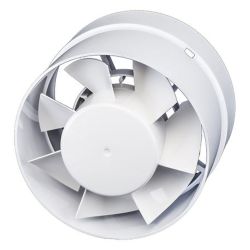 Вентилятор канальный d100  ЭВЕНТ