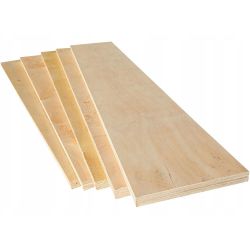 Фанера полоса