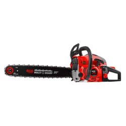 Бензопила  ECO CSP-265  (2.6кВт/3.5л.с, шина 20", цепь 0.325", 1.5мм, 76зв, 6.9кг)
