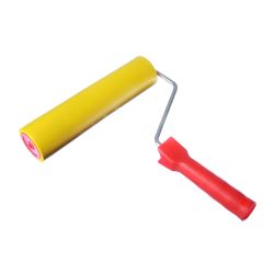 Валик прижимной рез 250мм  HEADMAN