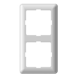 Рамка 2-ая   SCHNEIDER ELECTRIC W59 Белый