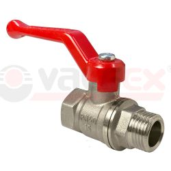 Кран шар     3/4" гш р  VALFEX STANDART