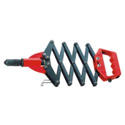 Заклепочник 3,2-6,4мм рычажно-складной  MATRIX