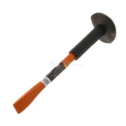 Зубило 24х300мм с протектором SPARTA