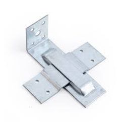 Опора скользящая для стропил    90 х 100 х 40