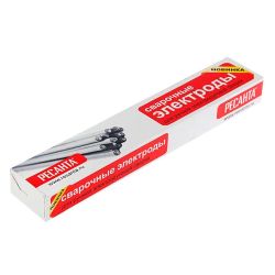 Электроды МР-3-С д. 4,0 мм (1 кг)  Ресанта