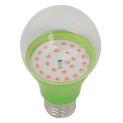 Лампа светодиод   8Вт, 220В, Е17, 11 мкм/ с Фито UNIEL