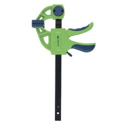 Струбцина пистолетная, быстрозажимная 200-420мм  СИБРТЕХ