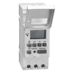 Таймер электрич.ТЭ-15  IEK