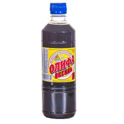 Олифа оксоль   0,5л