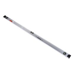 Уровень алюмин. 150см  ЕРМАК РЕЛЬС