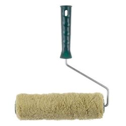 Валик полиакрил 240мм х 42мм/ 64мм (ворс 11мм, бюгель 6мм)  ВОЛАТ