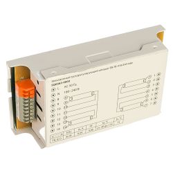 Баласт электронный 4х18Вт  TDM