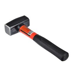 Кувалда кованая с стеклопластик. рукояткой 1,0кг  FALCO